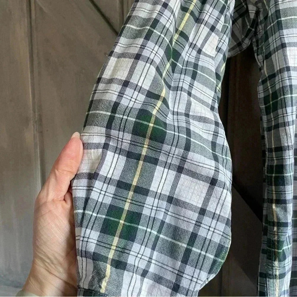 Ralph‎ Lauren- Big Shirt size M - Picture 4 of 4